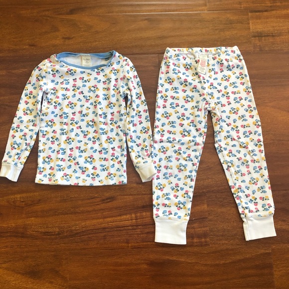 Mini Boden Other - Mini Boden pajamas